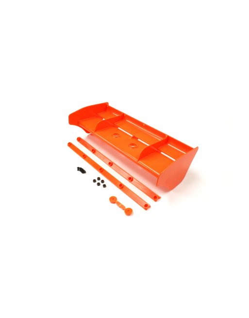 IF491KO Wing (F-Orange/MP9 TKI4) IF491KO  - KYOSHO RC